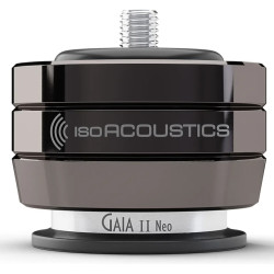 Iso Acoustics Gaia 2 Neo Musikit Lyon