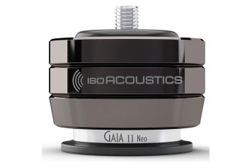 Iso Acoustics Gaia 2 Neo Musikit Lyon