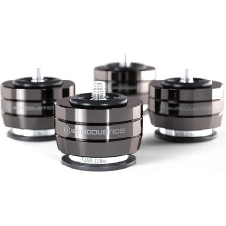 Iso Acoustics Gaia 2 Neo Musikit Lyon