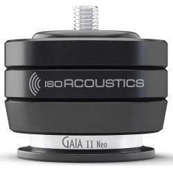 Iso Acoustics Gaia 2 Neo Musikit Lyon