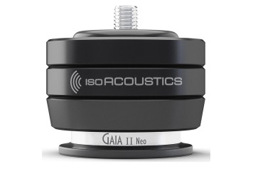 Iso Acoustics Gaia 2 Neo Musikit Lyon