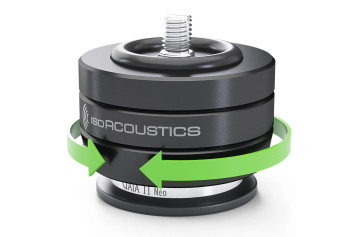 Iso Acoustics Gaia 2 Neo Musikit Lyon