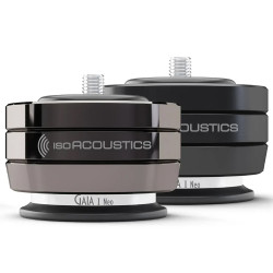 Iso Acoustics Gaia 1 Neo Musikit Lyon