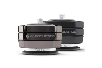 Iso Acoustics Gaia 1 Neo Musikit Lyon