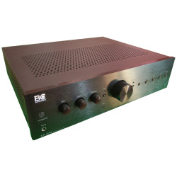 BC Acoustique EX234 Musikit Lyon