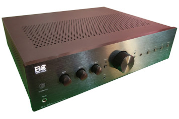 BC Acoustique EX234 Musikit Lyon