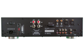 BC Acoustique EX234 Musikit Lyon