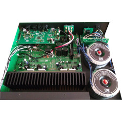 BC Acoustique EX234 Musikit Lyon