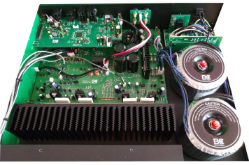 BC Acoustique EX234 Musikit Lyon