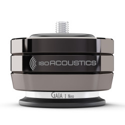 Iso Acoustics Gaia 1 Neo Musikit Lyon