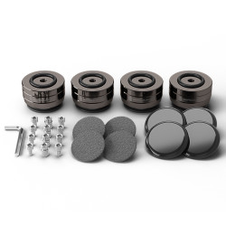 Iso Acoustics Gaia 1 Neo Musikit Lyon