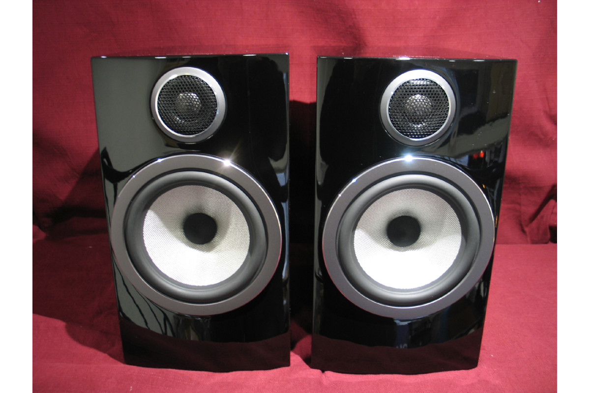 Occasion Bowers & Wilkins 706S3 Musikit Lyon