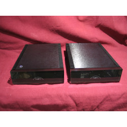 Naim NVC-TT + NPX-TT Musikit Lyon