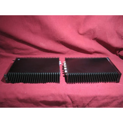 Naim NVC-TT + NPX-TT Musikit Lyon