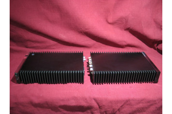 Naim NVC-TT + NPX-TT Musikit Lyon