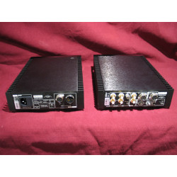 Naim NVC-TT + NPX-TT Musikit Lyon