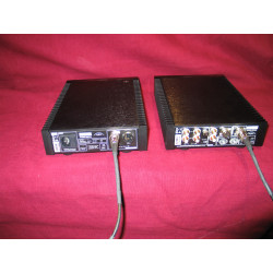 Naim NVC-TT + NPX-TT Musikit Lyon