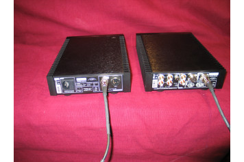 Naim NVC-TT + NPX-TT Musikit Lyon