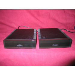 Naim NVC-TT + NPX-TT Musikit Lyon