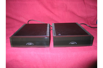 Naim NVC-TT + NPX-TT Musikit Lyon