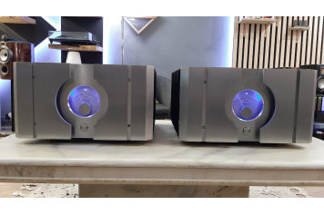 Occasion PassLabs X600.5 Musikit Lyon