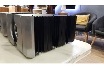 Occasion PassLabs X600.5 Musikit Lyon