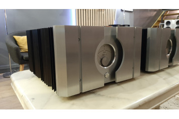 Occasion PassLabs X600.5 Musikit Lyon