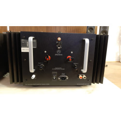 Occasion PassLabs X600.5 Musikit Lyon