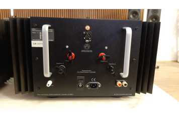 Occasion PassLabs X600.5 Musikit Lyon