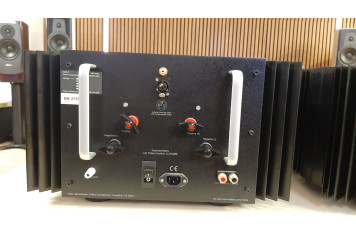 Occasion PassLabs X600.5 Musikit Lyon