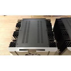 Occasion PassLabs X600.5 Musikit Lyon