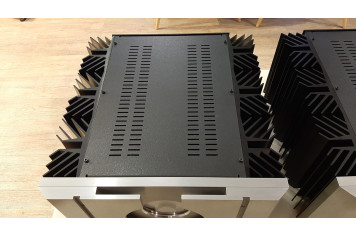 Occasion PassLabs X600.5 Musikit Lyon