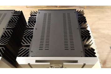 Occasion PassLabs X600.5 Musikit Lyon