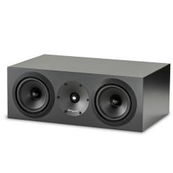 Atohm Sirocco Center24 Musikit Lyon