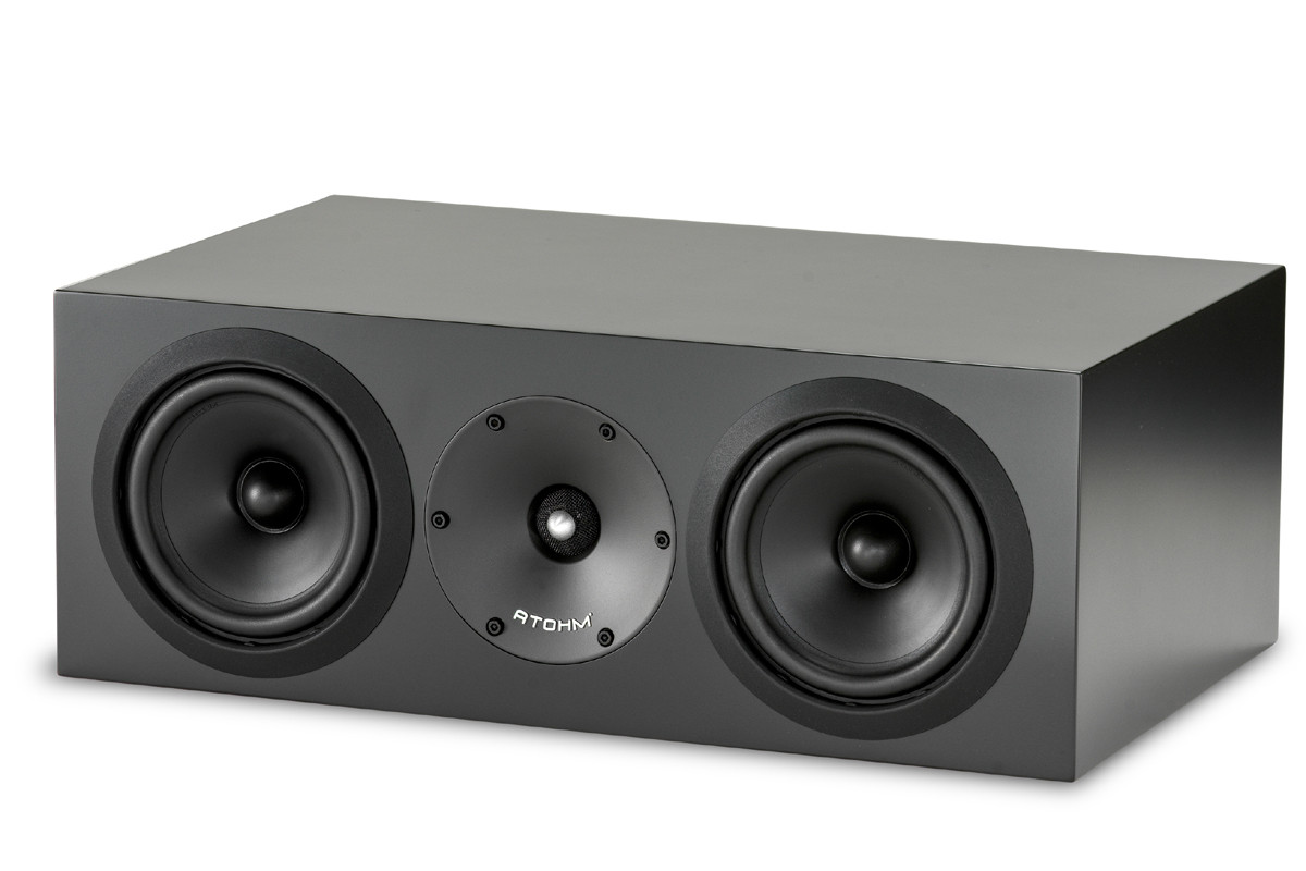 Atohm Sirocco Center24 Musikit Lyon