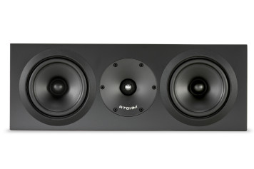 Atohm Sirocco Center24 Musikit Lyon