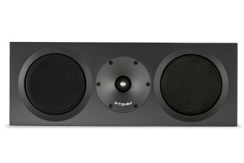 Atohm Sirocco Center24 Musikit Lyon