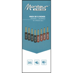 Real Cable BPI6020 Musikit Lyon