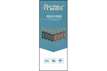 Real Cable BPI6020 Musikit Lyon