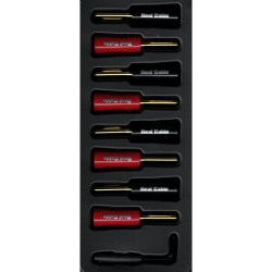 Real Cable BPI6020 Musikit Lyon