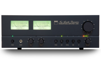 NAD C3030 Musikit Lyon