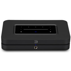 Bluesound Node 2025 Musikit Lyon