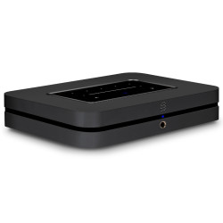 Bluesound Node 2025 Musikit Lyon