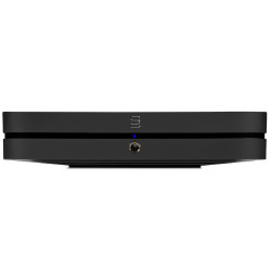 Bluesound Node 2025 Musikit Lyon