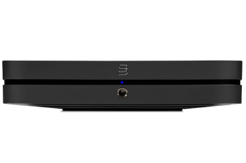 Bluesound Node 2025 Musikit Lyon