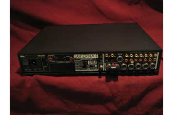 Occasion Naim Supernait Musikit Lyon