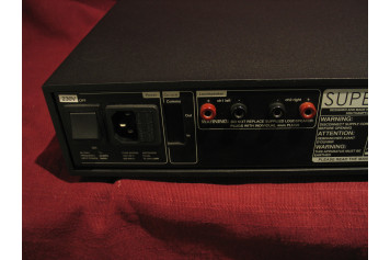 Occasion Naim Supernait Musikit Lyon