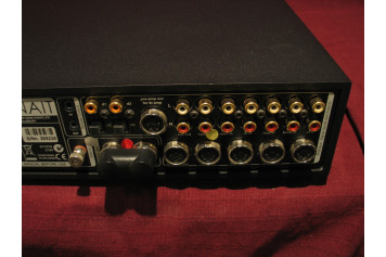 Occasion Naim Supernait Musikit Lyon