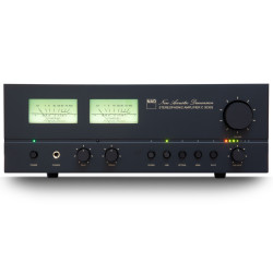 NAD C3030S Musikit Lyon