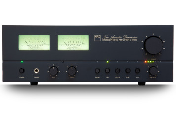NAD C3030S Musikit Lyon